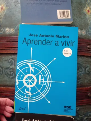 José Antonio Marina