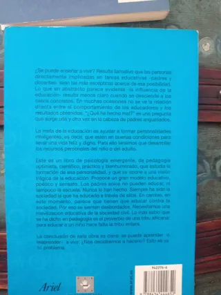 José Antonio Marina