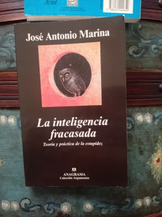 José Antonio Marina