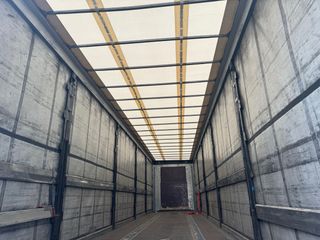 Lona LECITRAILER Mega