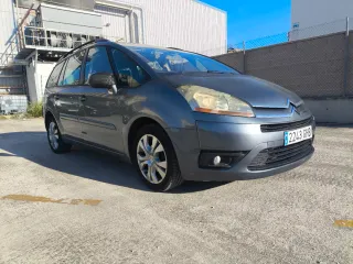 Citroen Grand C4 Picasso 2007
