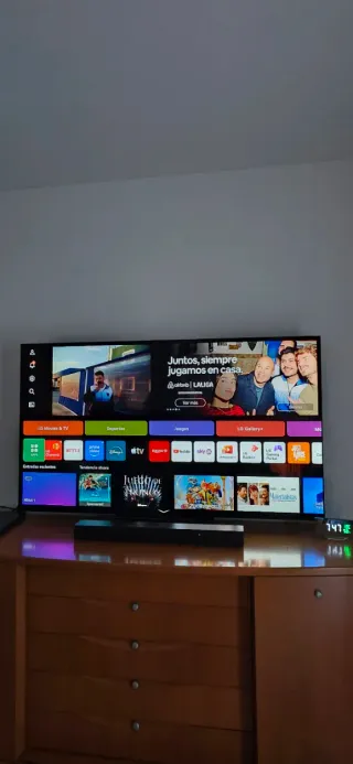 LG OLED TV 65 4K UHD OLED65C56LB 2025