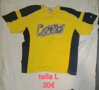 Ropa sin estrenar Adidas y Nike originales