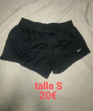 Ropa sin estrenar Adidas y Nike originales