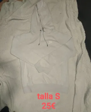 Ropa sin estrenar Adidas y Nike originales
