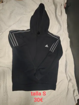 Ropa sin estrenar Adidas y Nike originales