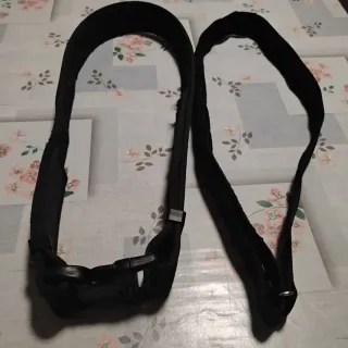 Cinturón de servicio Shoke