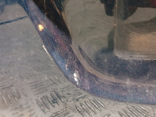 PORTON TRASERO RENAULT CAPTUR I K9KB6