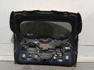 PORTON TRASERO RENAULT CAPTUR I K9KB6