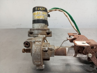 COLUMNA DIRECCION TOYOTA YARIS (KSP1/NLP1/NSP1) 1