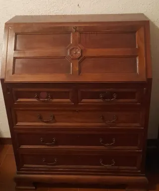 Canterano, bureau, escritorio