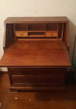 Canterano, bureau, escritorio