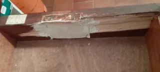 Canterano, bureau, escritorio