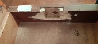 Canterano, bureau, escritorio