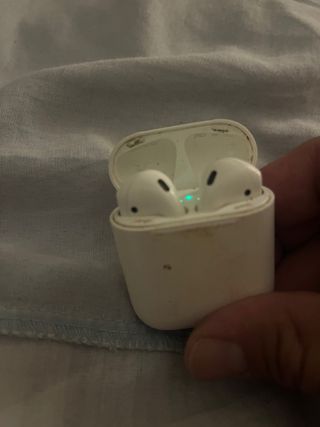Auriculares Apple AirPods Originales