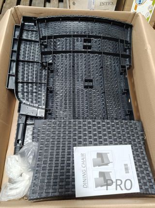 Sillón de jardín - Keter