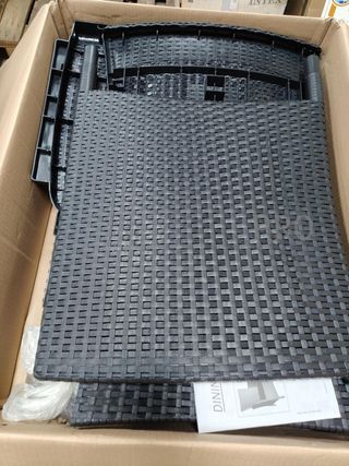 Sillón de jardín - Keter