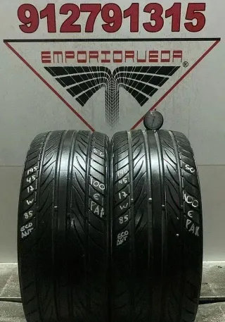 *-195 45 17 W YOKOHAMA RUEDA ECONOMICA BARATA