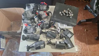 Camaras de vijilancia