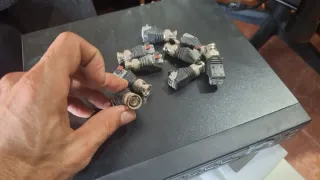 Camaras de vijilancia