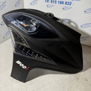Frontal completo Kymco Xciting 500 R 2009-2014