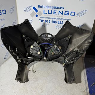 Frontal completo Kymco Xciting 500 R 2009-2014