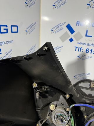 Frontal completo Kymco Xciting 500 R 2009-2014