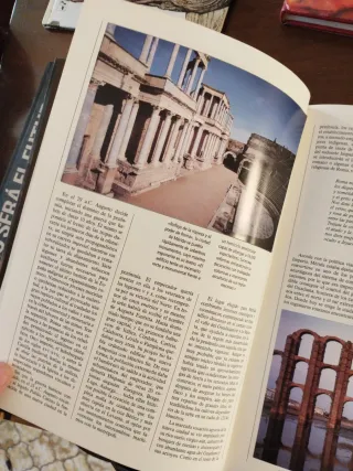 Álbum de la historia de España