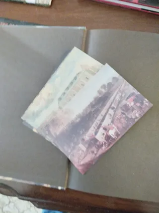 Álbum de la historia de España