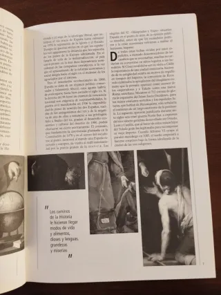 Álbum de la historia de España