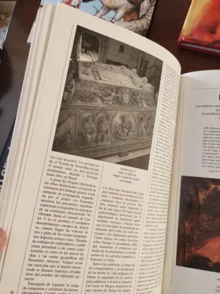 Álbum de la historia de España