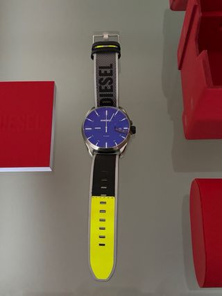 Reloj Diesel