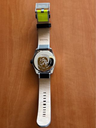 Reloj Diesel