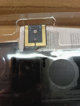 Batteria Microsoft Surface Pro 5