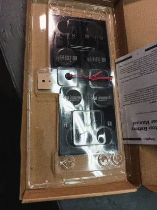 Batteria Microsoft Surface Pro 5