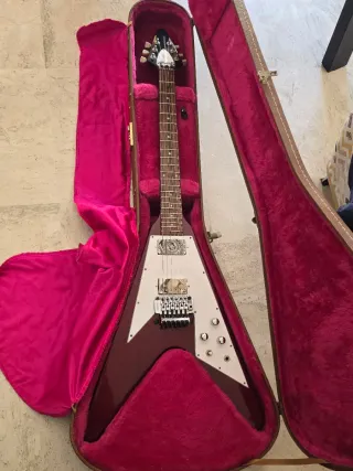 Gibson Flying V 1993