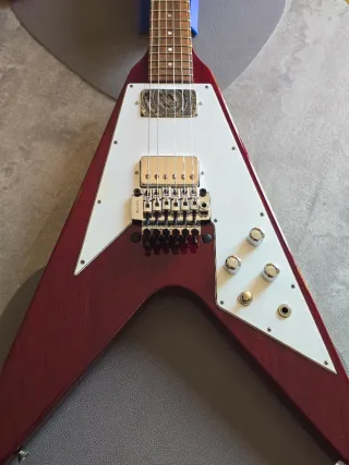 Gibson Flying V 1993