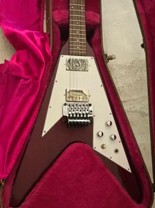Gibson Flying V 1993