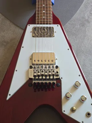 Gibson Flying V 1993