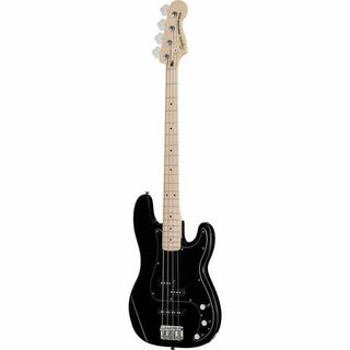 Fender Squier Precision Bass Negro