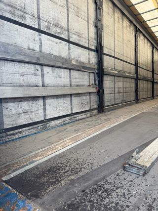 Lona Lecitrailer