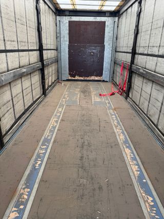 Lona Lecitrailer