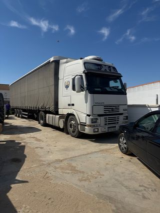 Lona Lecitrailer