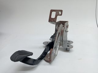 PEDAL FRENO NISSAN TOWNSTAR FURGÓN 598350