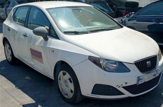 Seat 6j0858331 consola ibiza berlina (6j5) 128655