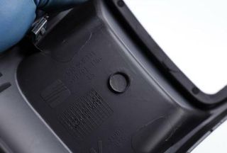 Seat 6j0858331 consola ibiza berlina (6j5) 128655