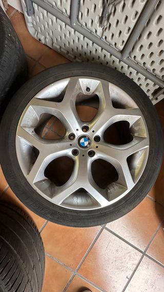 Llantas BMW X5 E70