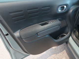 CITROEËN C3 AIRCROSS 1.2 110cv FEEL PACK - 2021