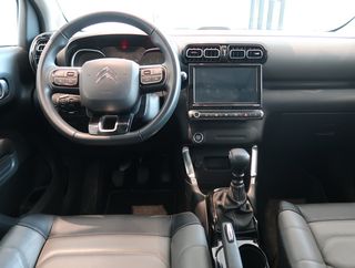 CITROEËN C3 AIRCROSS 1.2 110cv FEEL PACK - 2021