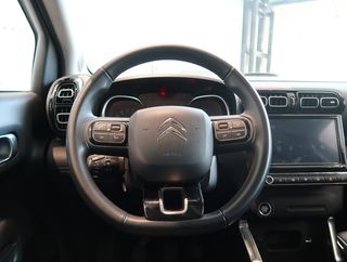 CITROEËN C3 AIRCROSS 1.2 110cv FEEL PACK - 2021